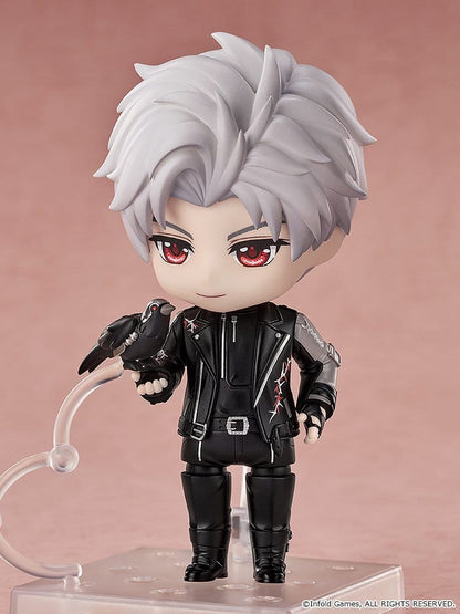 Love and Deepspace Nendoroid Actionfigur Sylus 10 cm Image 12