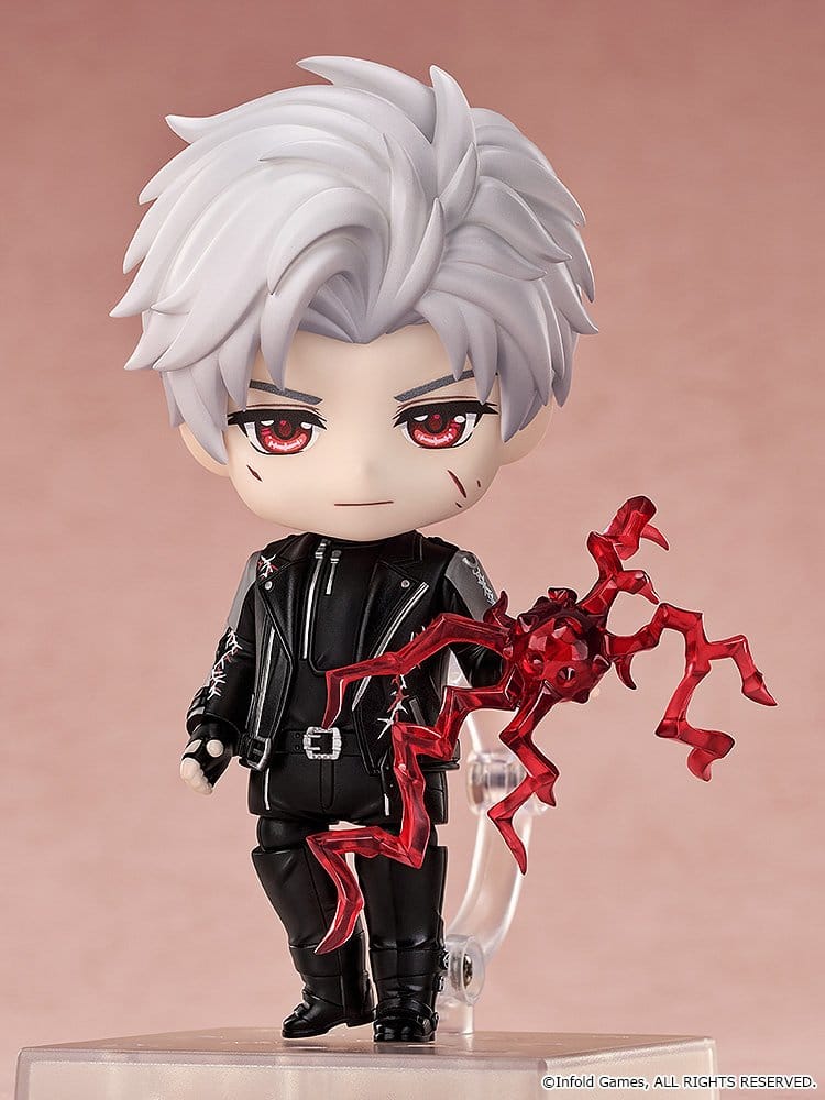 Love and Deepspace Nendoroid Actionfigur Sylus 10 cm Image 13
