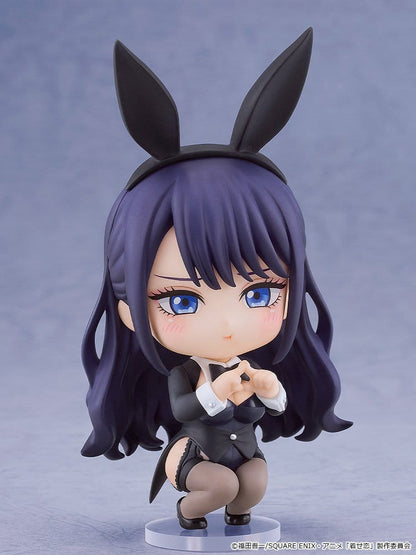 My Dress-Up Darling Nendoroid Actionfigur Arisa Izayoi cosplay by Marin 10 cm Image 5