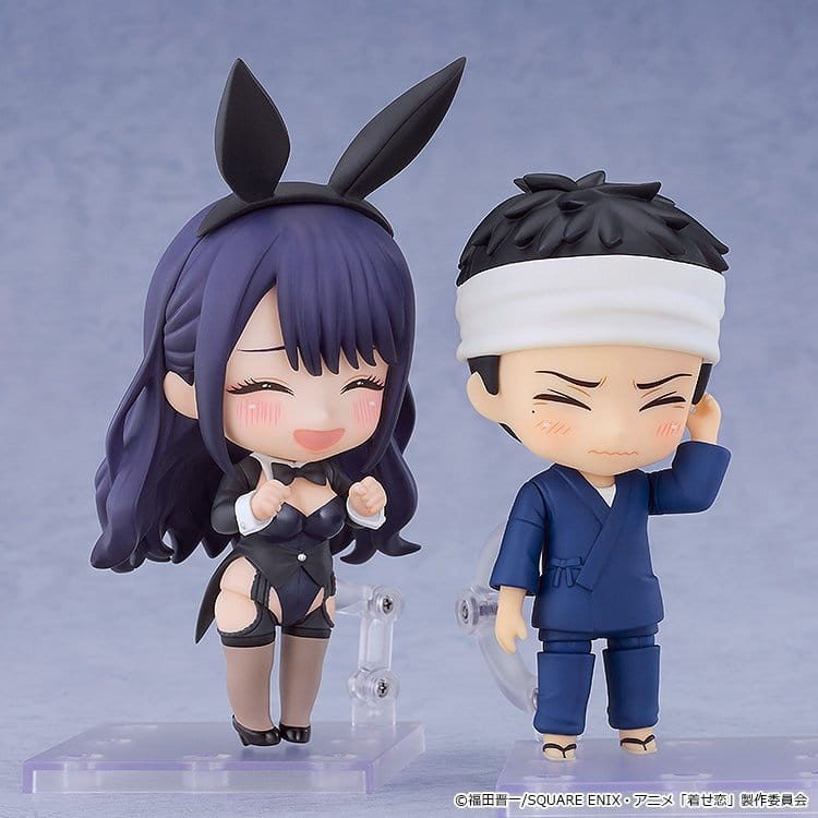 My Dress-Up Darling Nendoroid Actionfigur Arisa Izayoi cosplay by Marin 10 cm Image 6