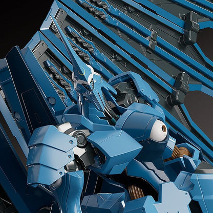 Linebarrels of Iron (Manga Edition) Moderoid Plastic Model Kit Vardant 19 cm Image 4