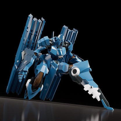 Linebarrels of Iron (Manga Edition) Moderoid Plastic Model Kit Vardant 19 cm Image 5