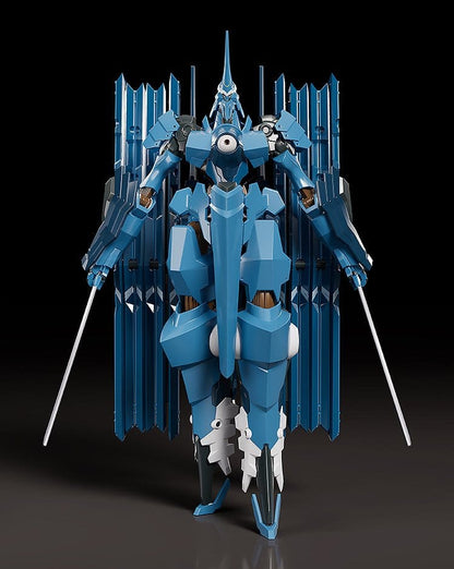 Linebarrels of Iron (Manga Edition) Moderoid Plastic Model Kit Vardant 19 cm Image 8