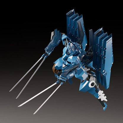 Linebarrels of Iron (Manga Edition) Moderoid Plastic Model Kit Vardant 19 cm Image 10
