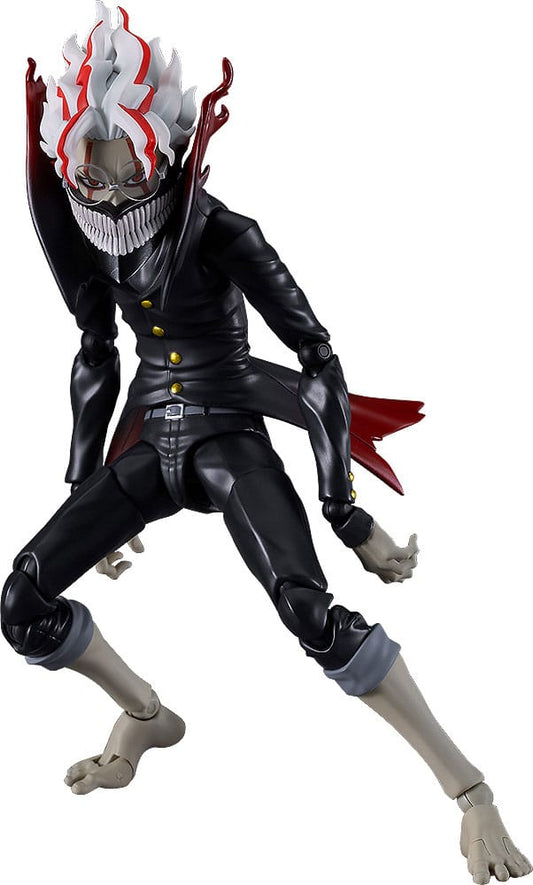 Dandadan Figma Actionfigur Okarun Transformed 16 cm Image 1