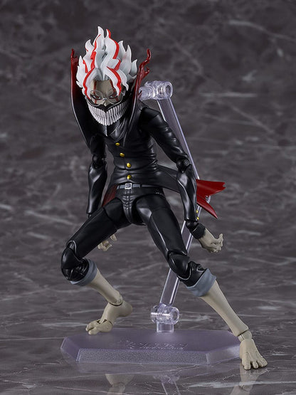 Dandadan Figma Actionfigur Okarun Transformed 16 cm Image 6