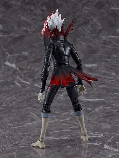 Dandadan Figma Actionfigur Okarun Transformed 16 cm Image 11