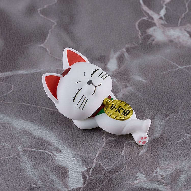Dandadan Figma Actionfigur Okarun Transformed 16 cm Image 12