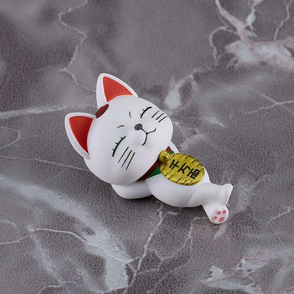Dandadan Figma Actionfigur Okarun Transformed 16 cm Image 12