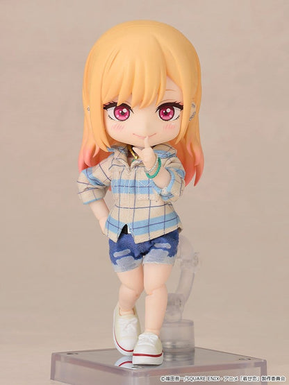 My Dress-Up Darling Nendoroid Doll Actionfigur Marin Kitagawa: Casual Outfit Ver. 14 cm Image 4
