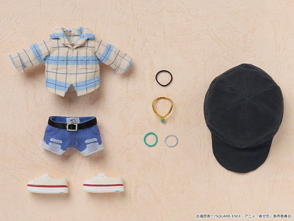 My Dress-Up Darling Nendoroid Doll Actionfigur Marin Kitagawa: Casual Outfit Ver. 14 cm Image 7