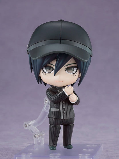 Danganronpa V3: Killing Harmony Nendoroid Action Figure Shuichi Saihara 10 cm Image 2