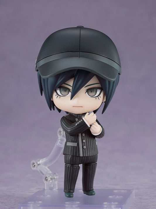 Danganronpa V3: Killing Harmony Nendoroid Action Figure Shuichi Saihara 10 cm Image 2