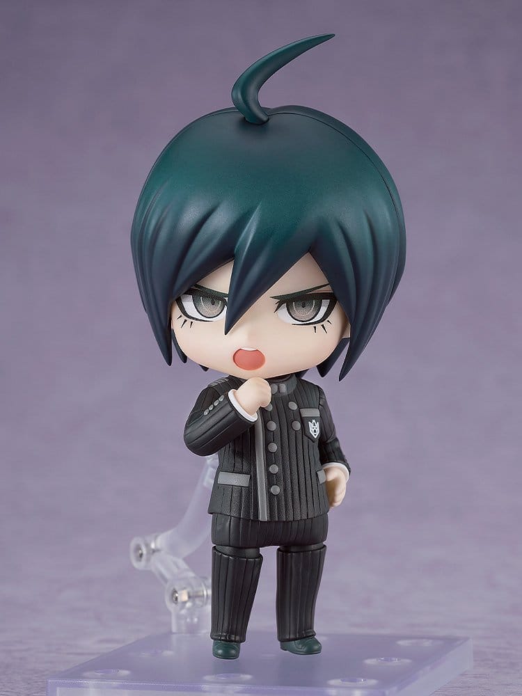 Danganronpa V3: Killing Harmony Nendoroid Action Figure Shuichi Saihara 10 cm Image 4