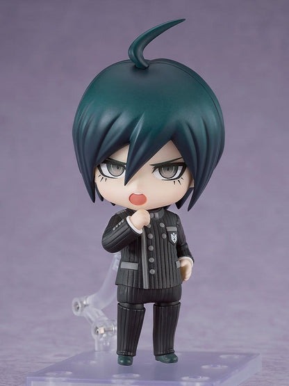 Danganronpa V3: Killing Harmony Nendoroid Action Figure Shuichi Saihara 10 cm Image 4