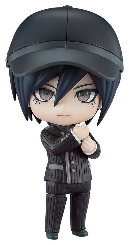 Danganronpa V3: Killing Harmony Nendoroid Action Figure Shuichi Saihara 10 cm Image 1