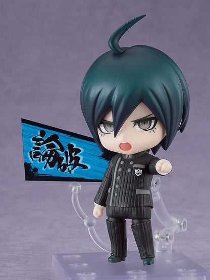 Danganronpa V3: Killing Harmony Nendoroid Action Figure Shuichi Saihara 10 cm Image 5
