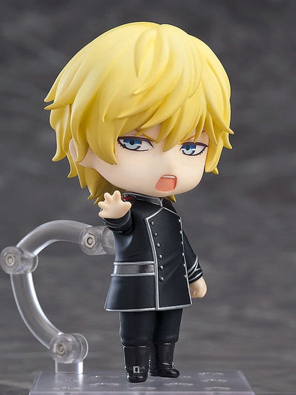 The Legend of the Galactic Heroes: Die Neue These Nendoroid Actionfigur Reinhard von Lohengramm 10 cm Image 6