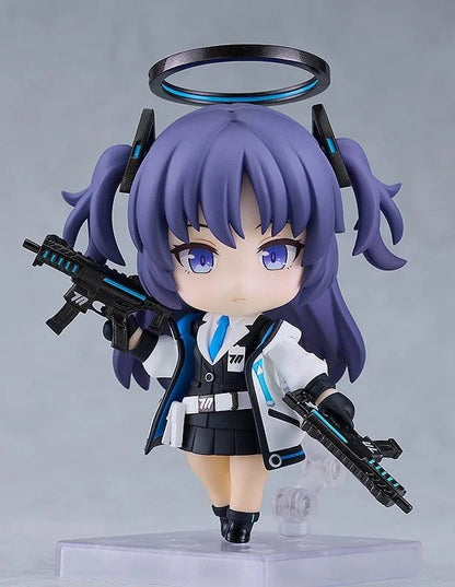 Blue Archive Nendoroid Actionfigur Yuuka Hayase 10 cm Image 3