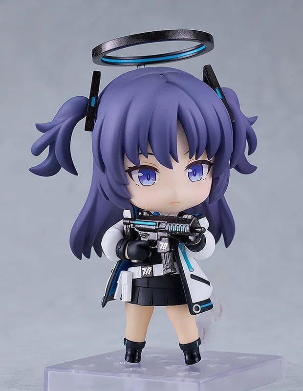Blue Archive Nendoroid Actionfigur Yuuka Hayase 10 cm Image 4