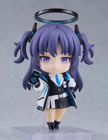 Blue Archive Nendoroid Actionfigur Yuuka Hayase 10 cm Image 5
