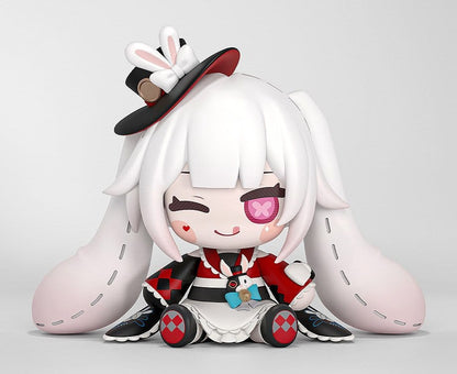 Honkai: Star Rail Huggy Good Smile Minifigur Spark 7 cm Image 2