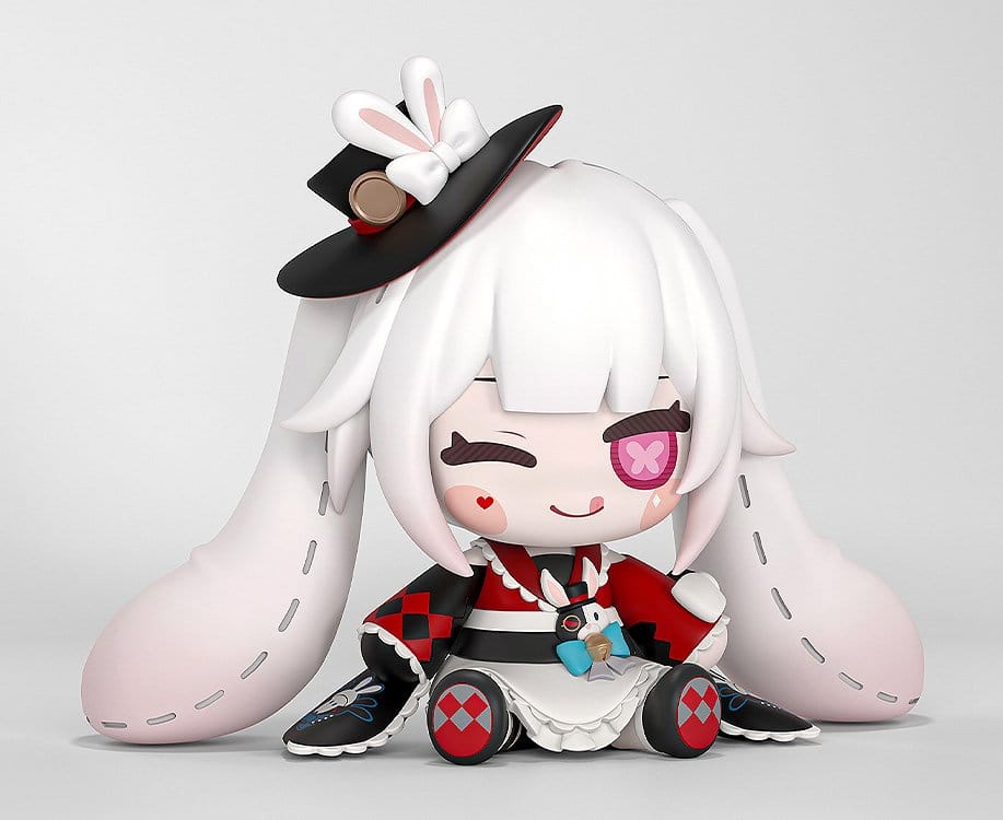 Honkai: Star Rail Huggy Good Smile Minifigur Spark 7 cm Image 3