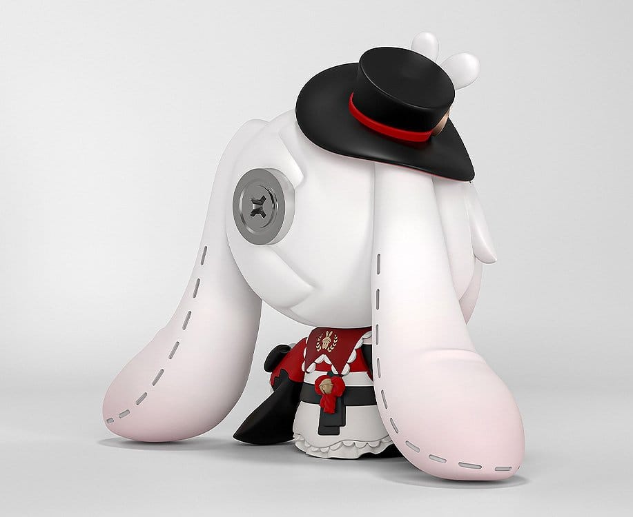 Honkai: Star Rail Huggy Good Smile Minifigur Spark 7 cm Image 4