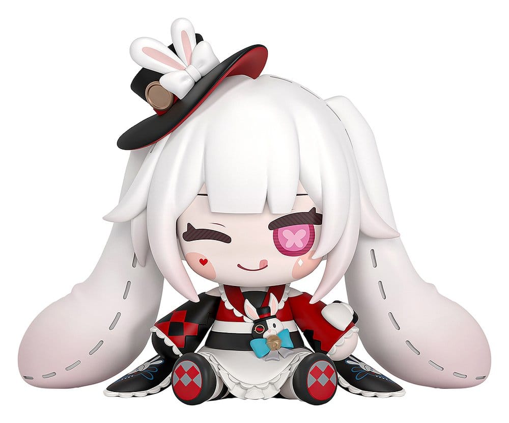 Honkai: Star Rail Huggy Good Smile Minifigur Spark 7 cm Image 1