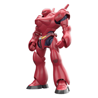 Mobile Police Patlabor Moderoid Plastic Model Kit TYPE-7 Brocken: OVA Color Ver. 13 cm Image 1