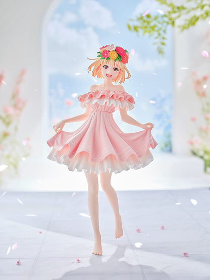 Lycoris Recoil PVC Statue Chisato Nishikigi: Birthday illustration Ver 20 cm Image 2