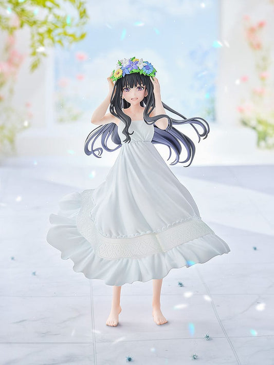 Lycoris Recoil PVC Statue Takina Inoue: Birthday illustration Ver. 20 cm Image 2