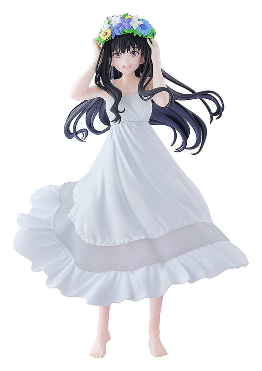 Lycoris Recoil PVC Statue Takina Inoue: Birthday illustration Ver. 20 cm Image 1