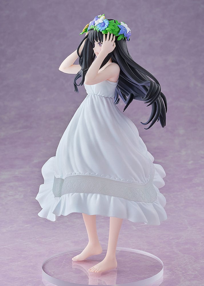 Lycoris Recoil PVC Statue Takina Inoue: Birthday illustration Ver. 20 cm Image 5