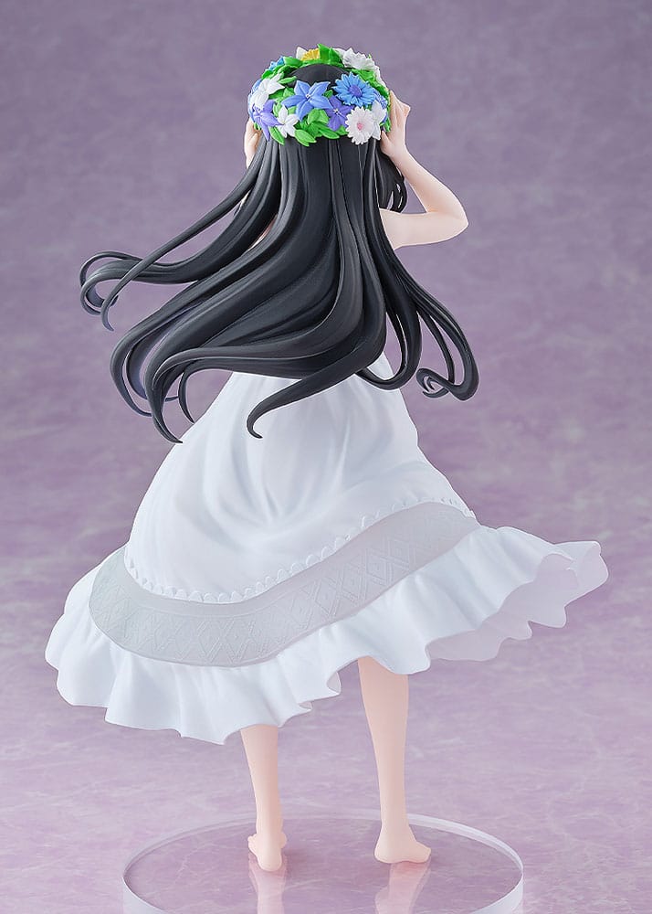 Lycoris Recoil PVC Statue Takina Inoue: Birthday illustration Ver. 20 cm Image 6