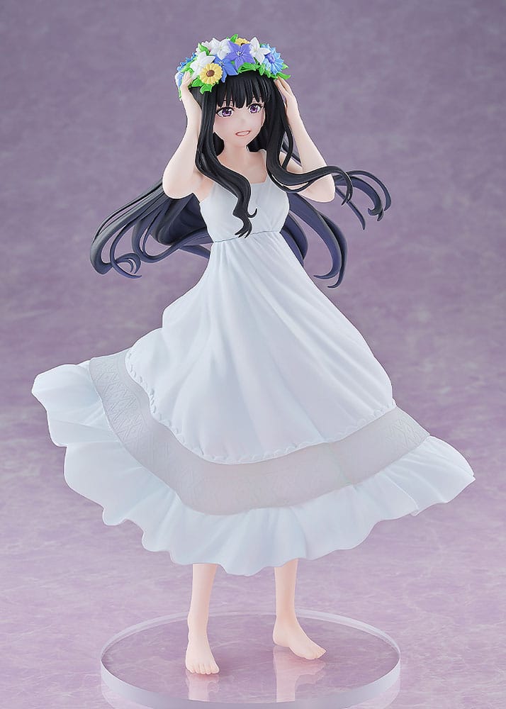 Lycoris Recoil PVC Statue Takina Inoue: Birthday illustration Ver. 20 cm Image 7