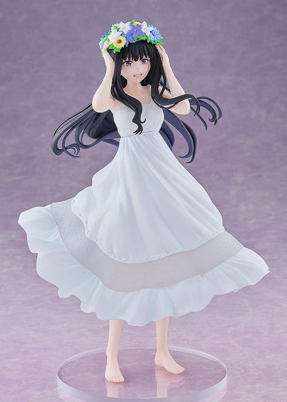 Lycoris Recoil PVC Statue Takina Inoue: Birthday illustration Ver. 20 cm Image 7