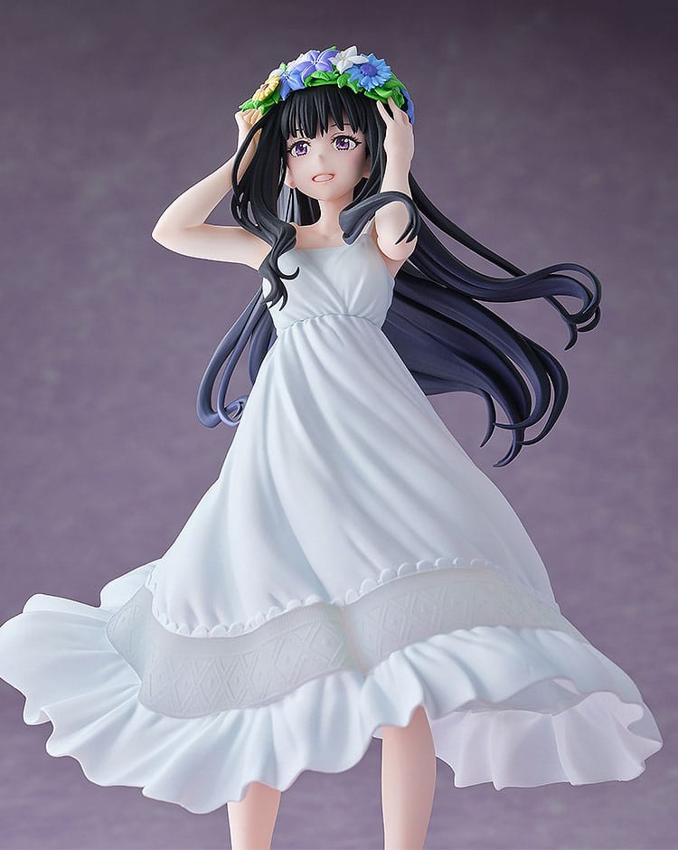 Lycoris Recoil PVC Statue Takina Inoue: Birthday illustration Ver. 20 cm Image 8