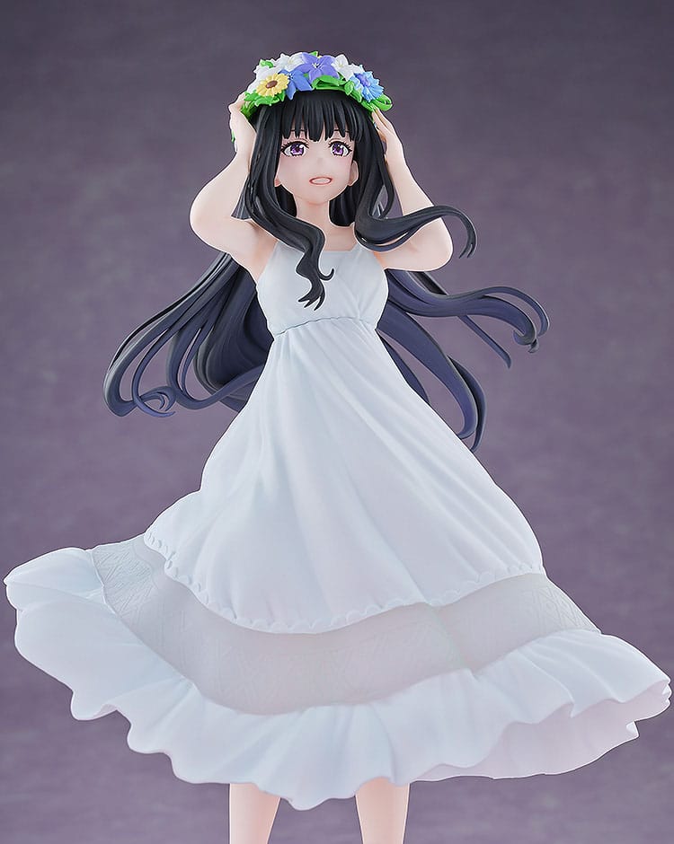 Lycoris Recoil PVC Statue Takina Inoue: Birthday illustration Ver. 20 cm Image 9