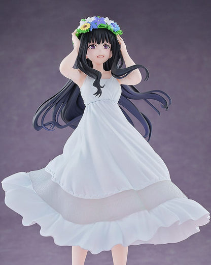 Lycoris Recoil PVC Statue Takina Inoue: Birthday illustration Ver. 20 cm Image 9