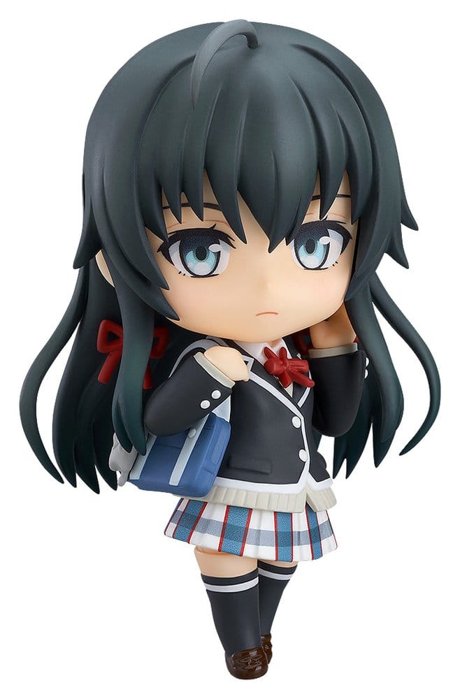 My Teen Romantic Comedy SNAFU Nendoroid Actionfigur Yukino Yukinoshita 10 cm Image 1