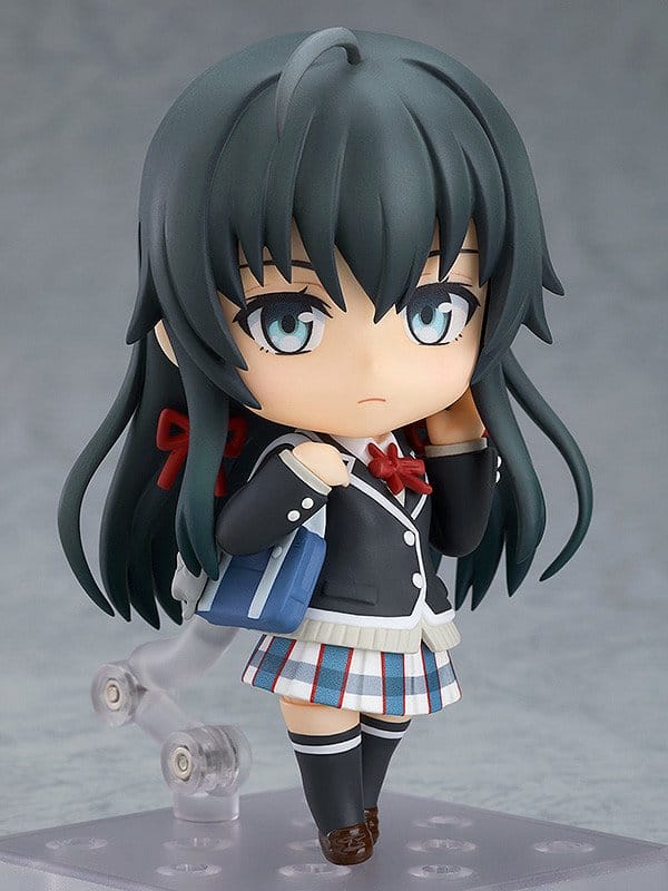 My Teen Romantic Comedy SNAFU Nendoroid Actionfigur Yukino Yukinoshita 10 cm Image 2