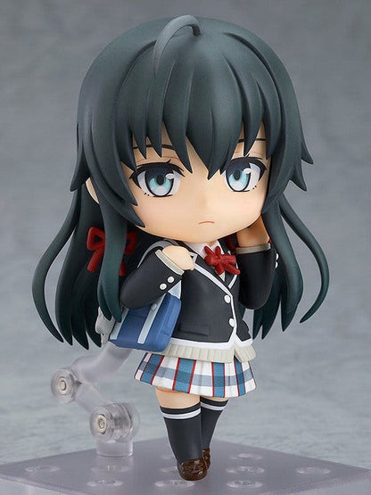 My Teen Romantic Comedy SNAFU Nendoroid Actionfigur Yukino Yukinoshita 10 cm Image 2