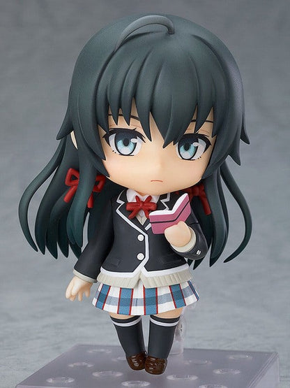 My Teen Romantic Comedy SNAFU Nendoroid Actionfigur Yukino Yukinoshita 10 cm Image 3