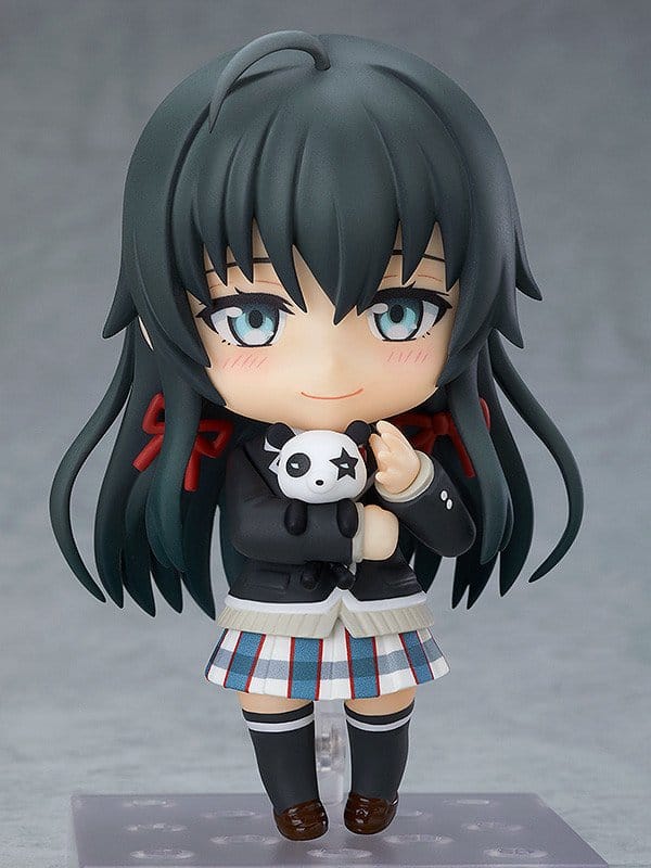 My Teen Romantic Comedy SNAFU Nendoroid Actionfigur Yukino Yukinoshita 10 cm Image 4