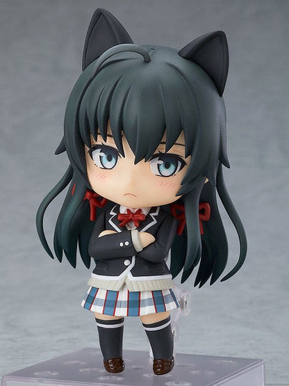 My Teen Romantic Comedy SNAFU Nendoroid Actionfigur Yukino Yukinoshita 10 cm Image 5