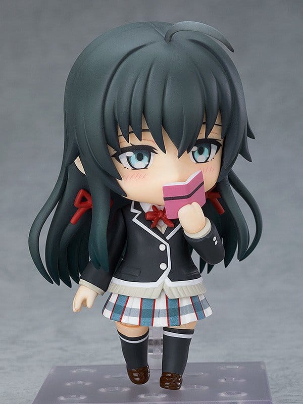 My Teen Romantic Comedy SNAFU Nendoroid Actionfigur Yukino Yukinoshita 10 cm Image 6