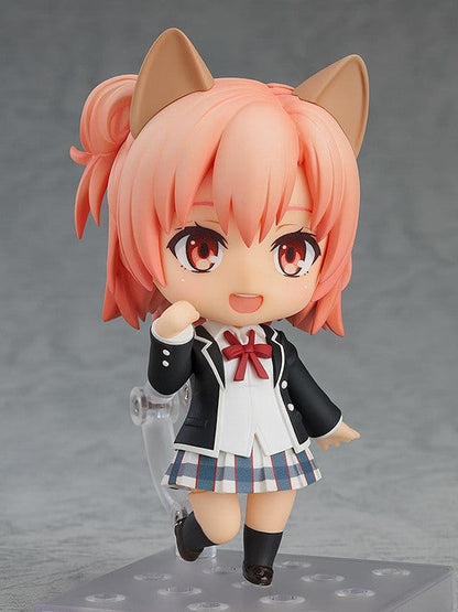 My Teen Romantic Comedy SNAFU Nendoroid Actionfigur Yui Yuigahama 10 cm Image 3