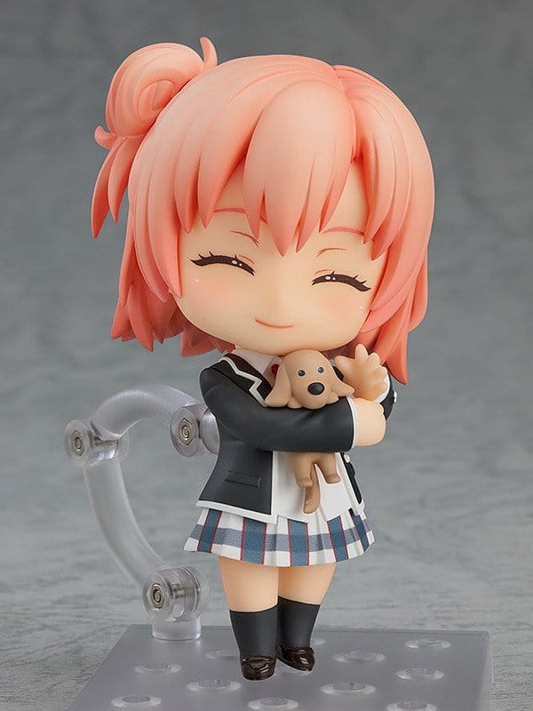 My Teen Romantic Comedy SNAFU Nendoroid Actionfigur Yui Yuigahama 10 cm Image 4
