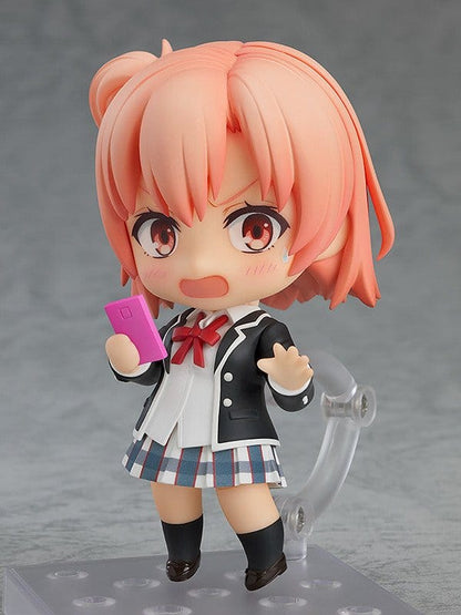 My Teen Romantic Comedy SNAFU Nendoroid Actionfigur Yui Yuigahama 10 cm Image 5